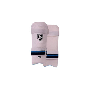 SG Adult Moulded HDF, Elastic Pro Batting Elbow Guard