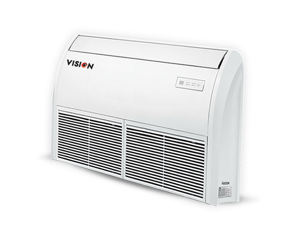 VISION AC 4.0 Ton T48K Ceiling