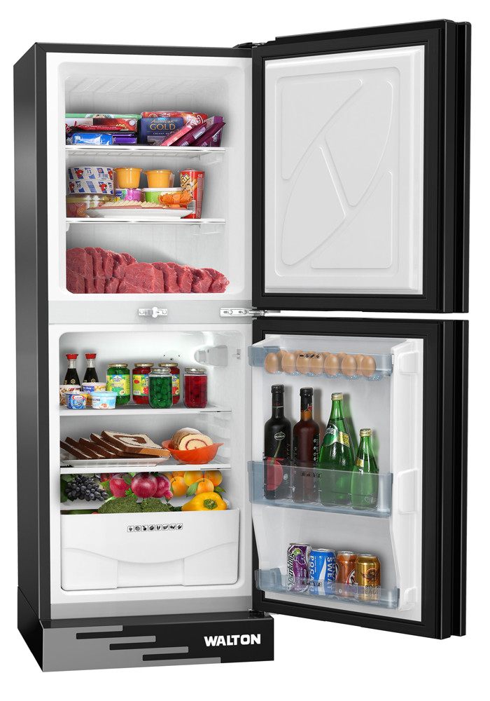 Walton Direct Cool Refrigerator 176 Ltr (WFD1F3GDEHXX) Get To Easy