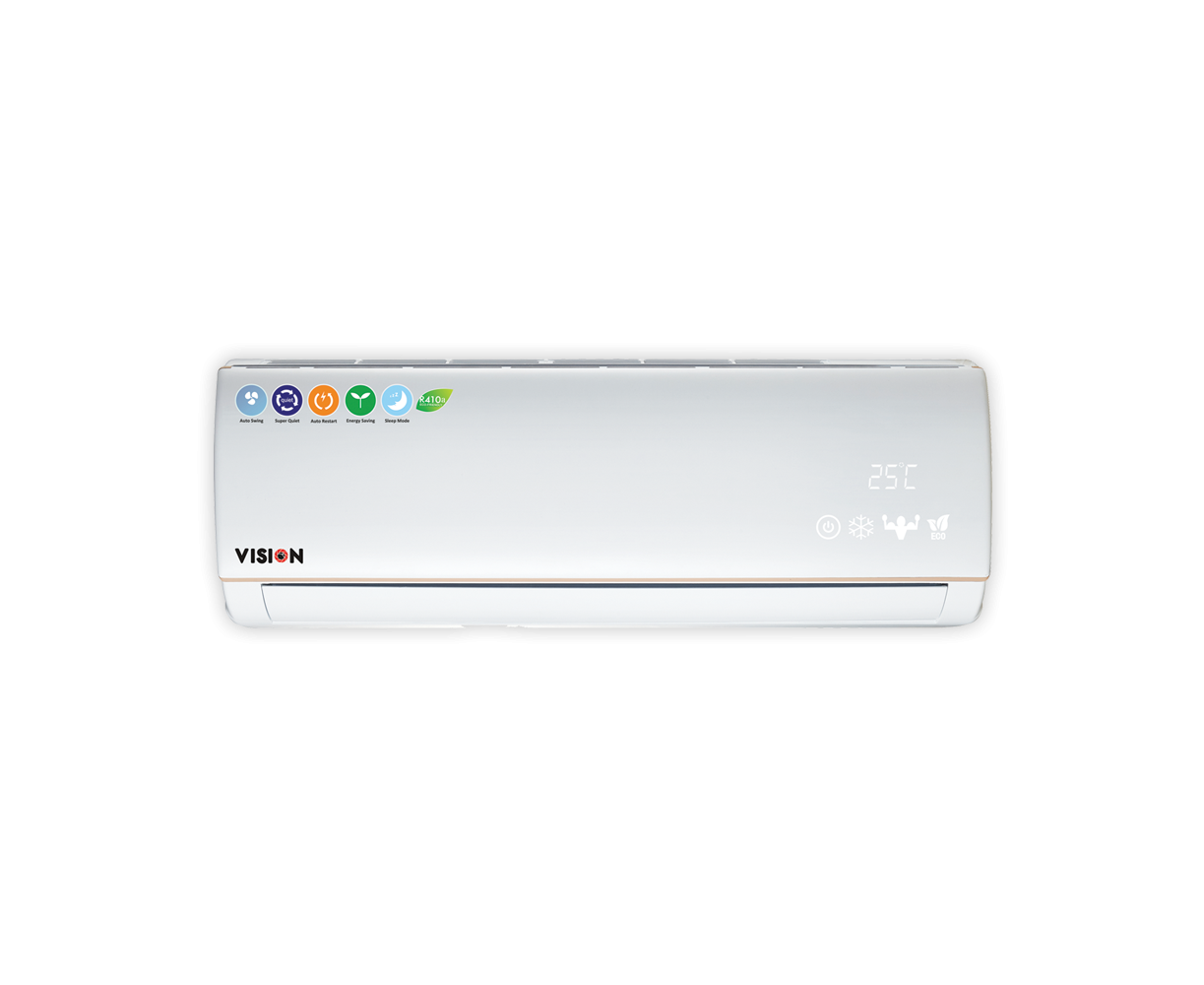 VISION AC 2 Ton CXC 3D Elite