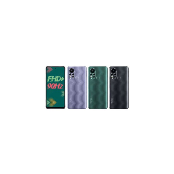 Infinix Hot 11s