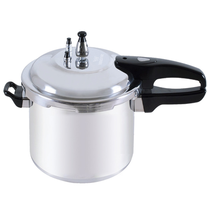 Walton Pressure Cooker (WMPCP03L) Get To Easy