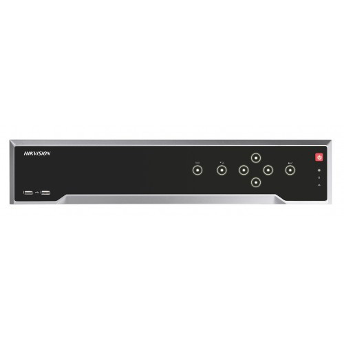 Hikvision  Embedded 4K NVR (DS-8632NI-K8)