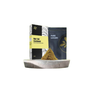 Skin Cafe  Hair Fall Treatment