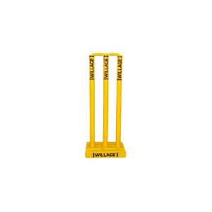 Willage Plastic Cricket Stump