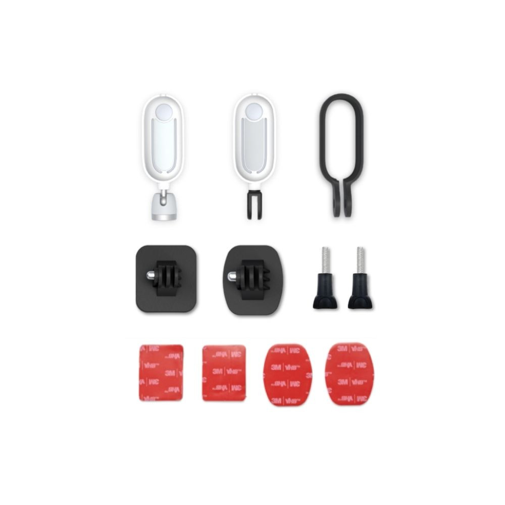 Insta360 GO 2 Mount Adapter Bundle