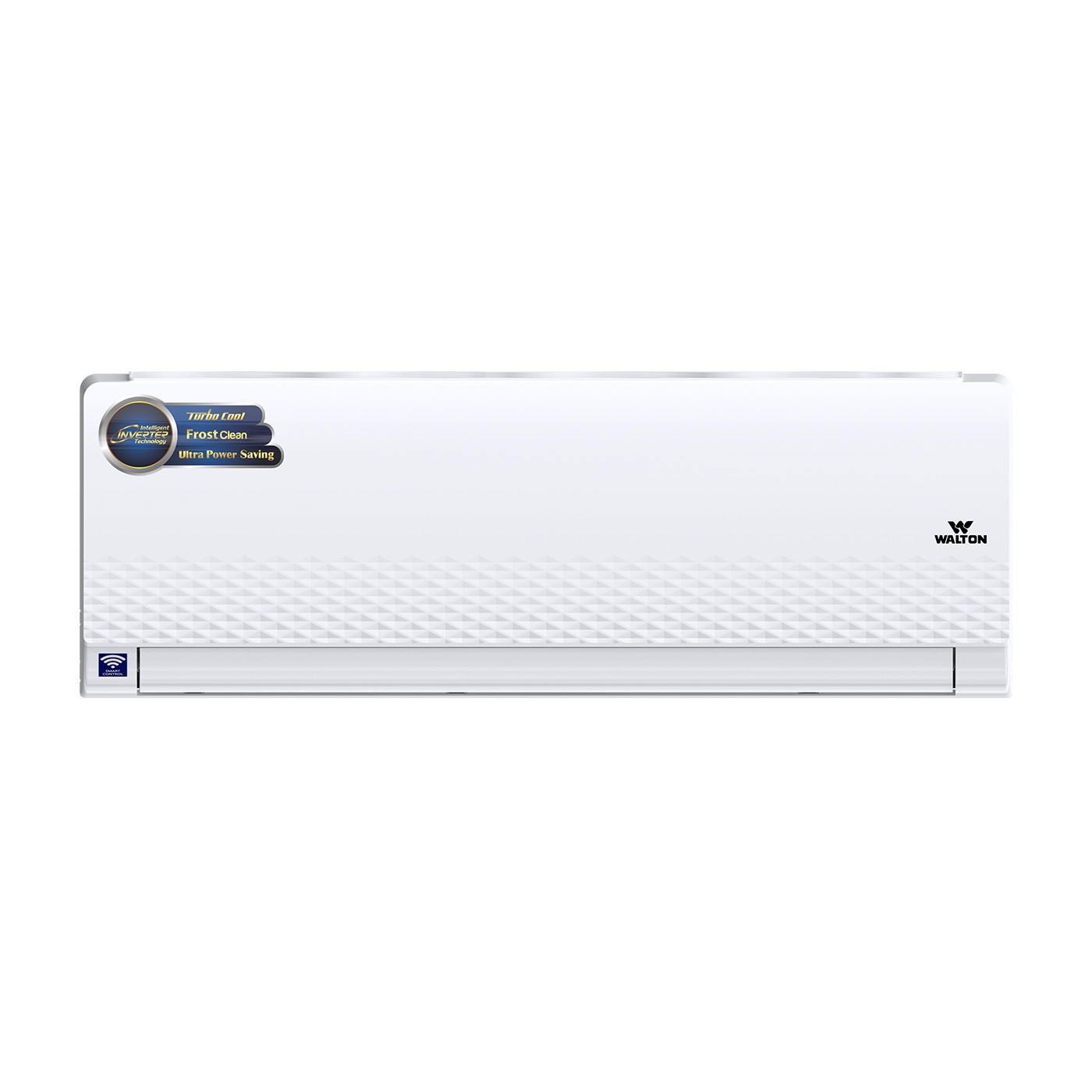 Walton Air Conditioner (WSI-DIAMOND-12A-SMART) [1 Ton]