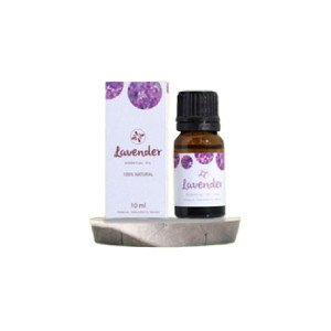 Skin Cafe Serum Lavender Essential Oil