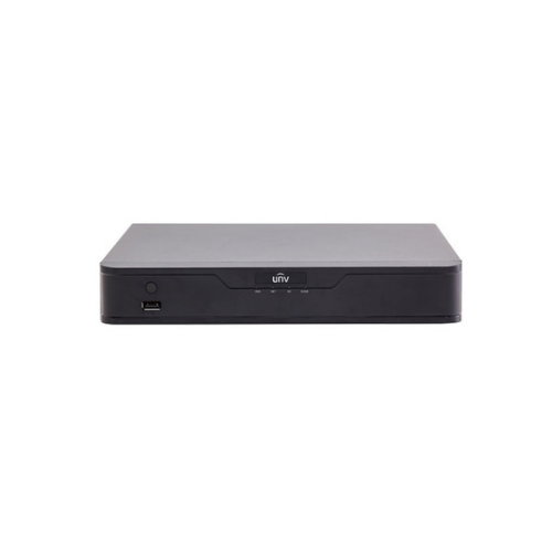 UNV 8CH Network Video Recorder (NVR301-08S)