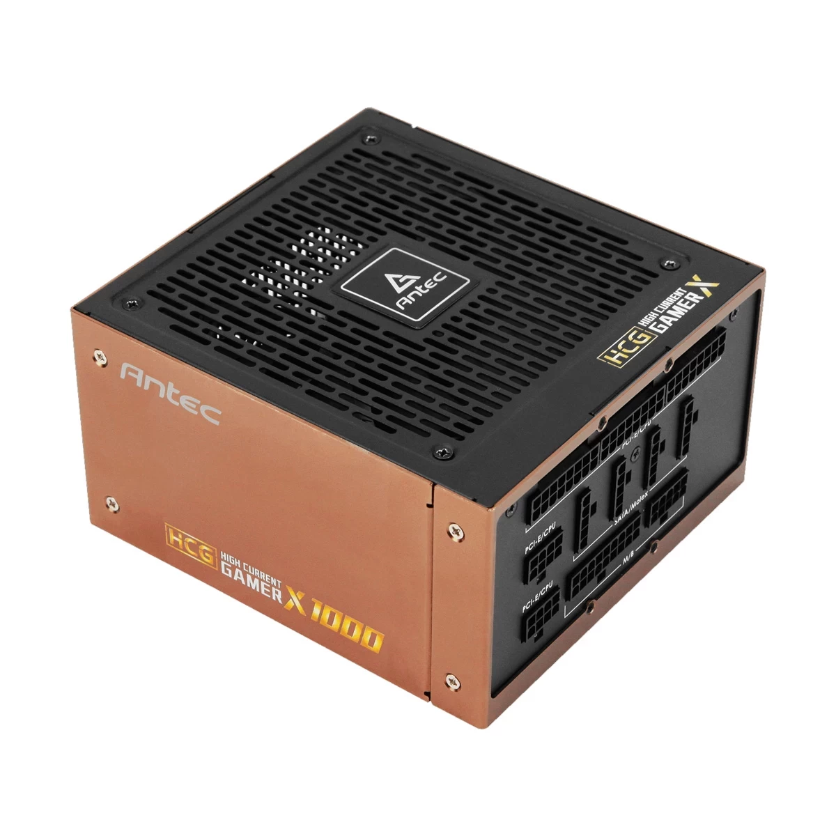 Antec High Current Gamer Extreme Series HCG1000 1000W ATX Fully Modular Power Supply