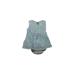 Fashionable Baby Girls Dress