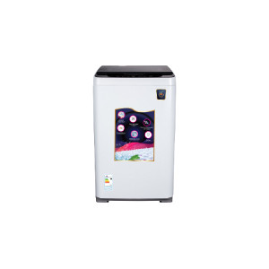 Walton Washing Machine 8 kg (WWM-TWI80)