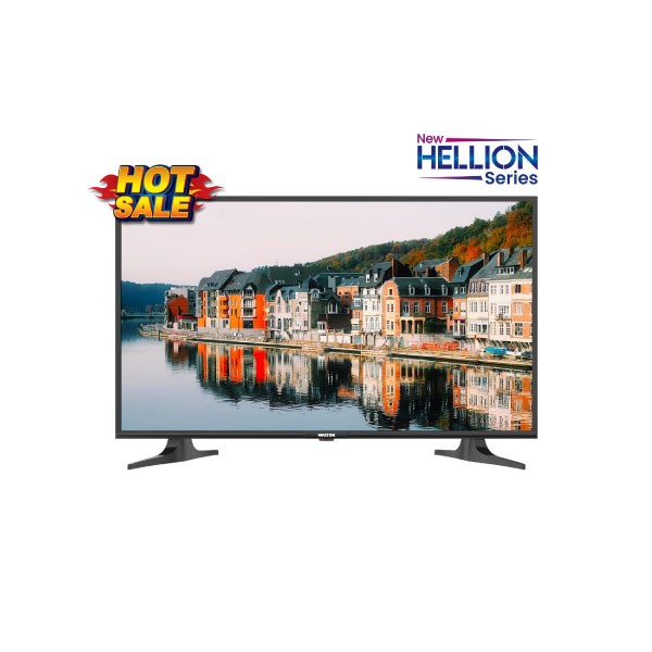Walton LED TV 40 Inch (WD40HLR)
