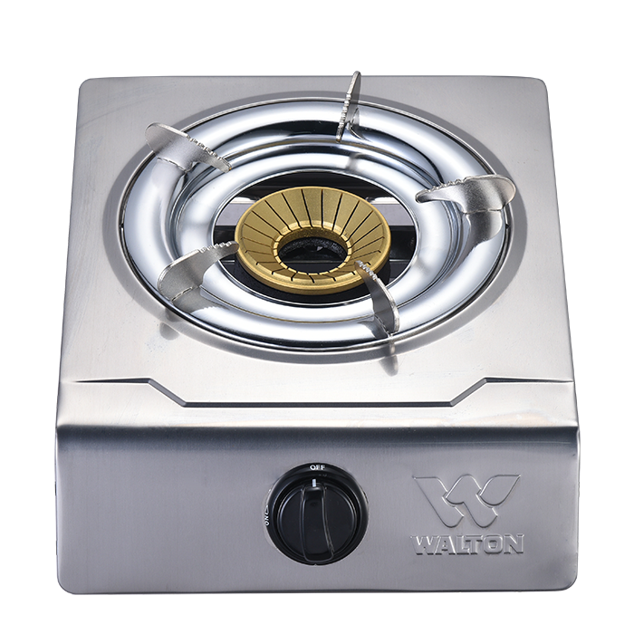 Walton Gas Stove (WGSSCE1) Get To Easy