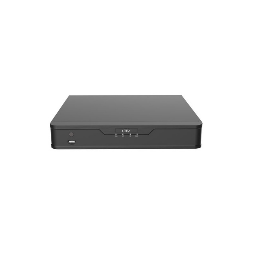 UNV 4CH Network Video Recorder (NVR201-04U)