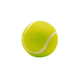 Jumboknight Cricket Tennis Ball
