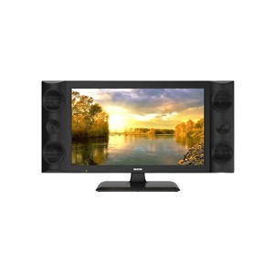 Walton LED TV-2O Inch Boom Box (W20BX6)