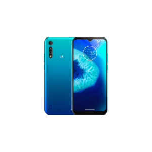 Motorola Moto G8 Power Lite (4GB/64GB)