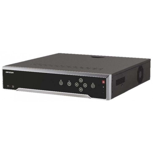 Hikvision  Network Video Recorder (NVR) (DS-8664NI-I8)