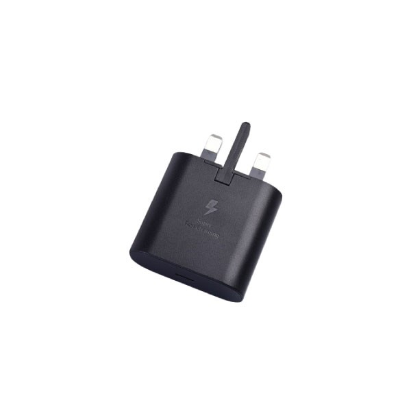 Samsung Official PD 25W Fast Wall Charger UK 3 Pin