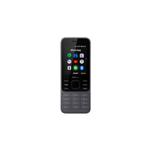 Nokia 6300 Ds
