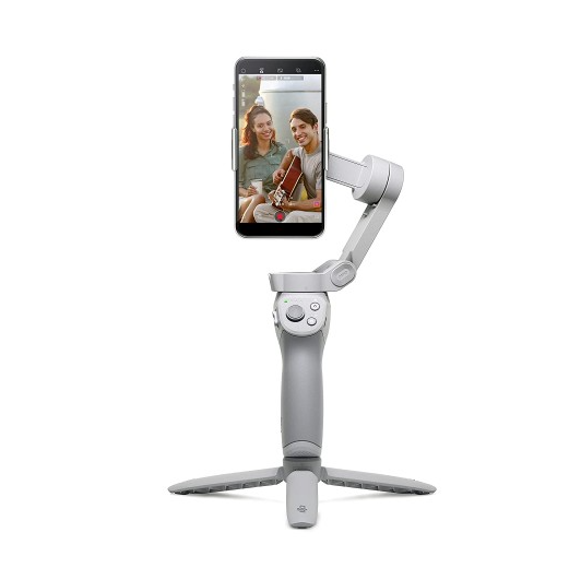 DJI 3 Axis Stable Gimbal Osmo Mobile 4 SE