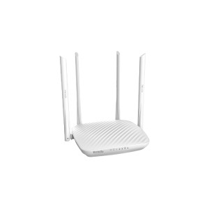 Tenda Whole-Home Coverage Wi-Fi Router (Tenda F9 600M)