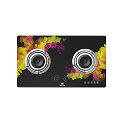 Walton Gas Stove (WGS-PCHB2-HIL)
