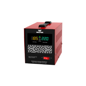 Walton Auto Voltage Stabilizer (WVS-1000HSD)