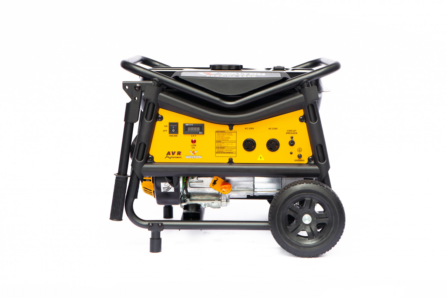 Walton Generator 2KW (Proxima 2200E)