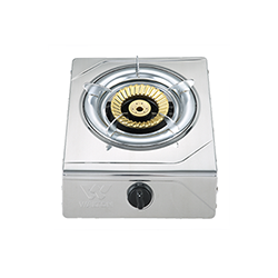 Walton Gas Stove (WGS-SSB3)