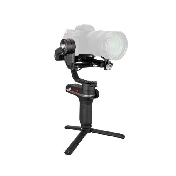 Zhiyun Weebill-S Gimbal Stabilizer for Camera