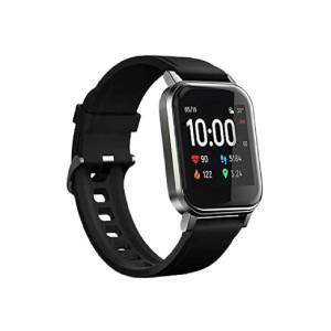 Haylou LS02 Global Version Smart Watch