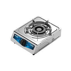 Walton Gas Stove LPG (WGS-SC1701S)