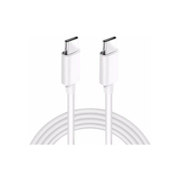 OnePlus Warp Charge Type C To Type C (100CM)