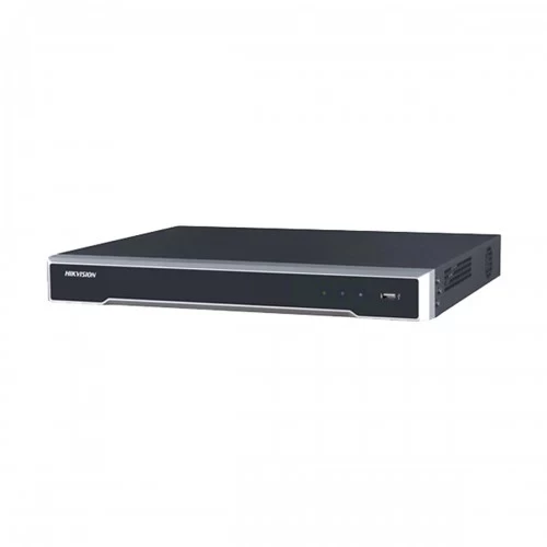 Hikvision 8 Channel Up to 8MP resolution Network Video Recorder ( DS-7608NI-Q2)