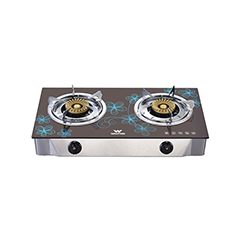 Walton Gas Stove (WGS-GSHC2)