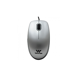 Walton USB Mouse - WMS011WN