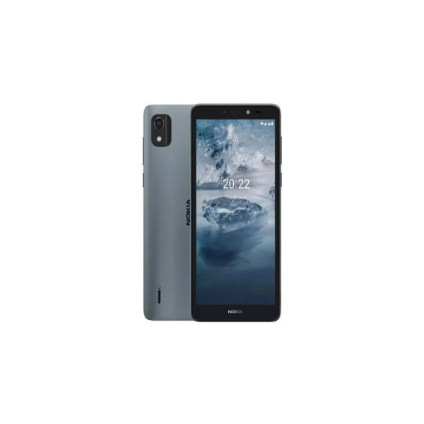 Nokia C2 2nd Edition (2+32)