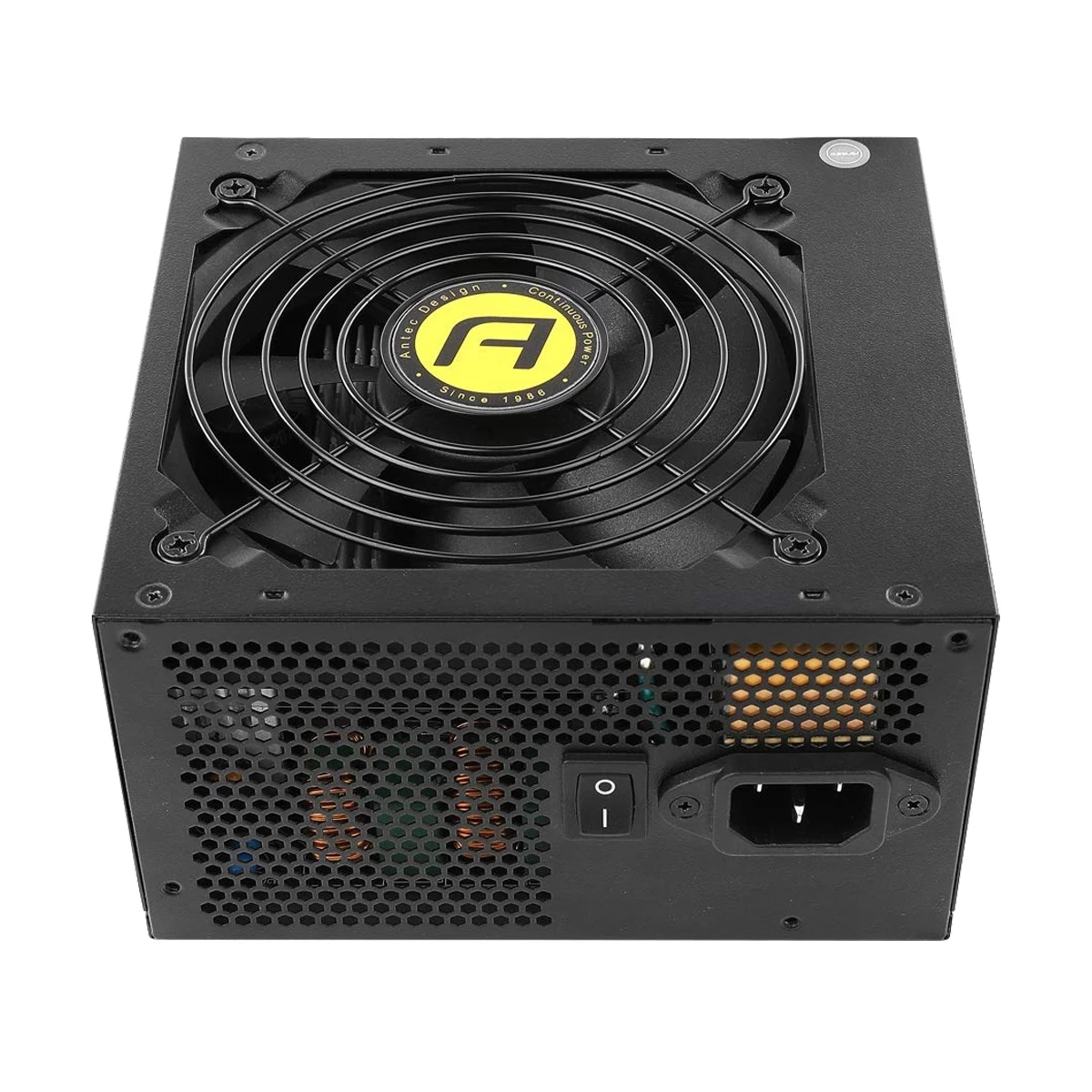 Antec NEO ECO 650M V2 650W ATX 12V 2.4 Semi Modular Power Supply