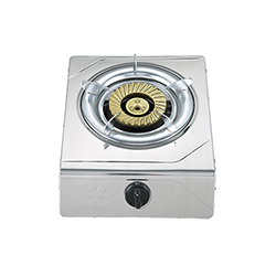 Walton Gas Stove (WGS-SSC3)