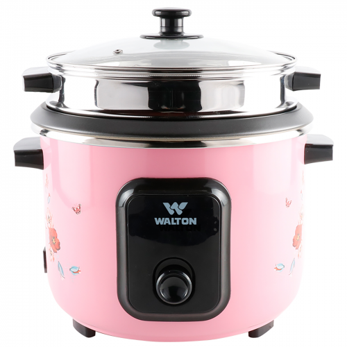 Walton Rice Cooker 2.2 Ltr (WRCSGAH22) Get To Easy