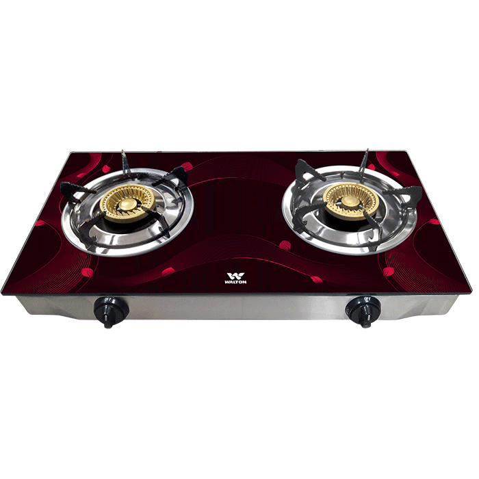 Walton Gas Stove (WGSGSC1) Get To Easy