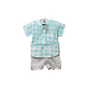 Print White Shirts & Pants