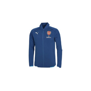 Arsenal Junior Away Stadium Jacket