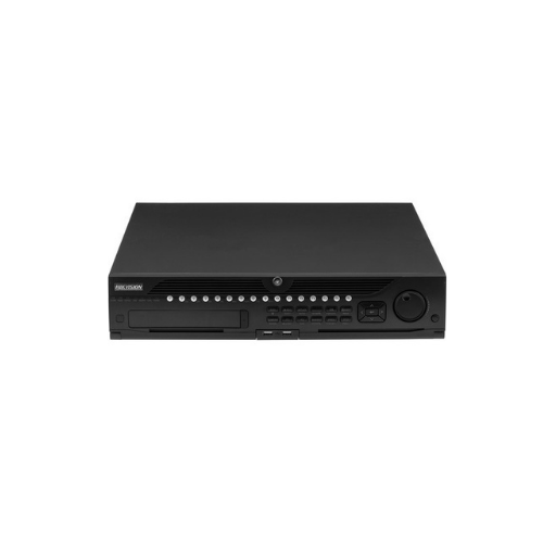 Hikvision 32-Channel 12MP 4K NVR (No HDD) (DS-9632NI-I8)
