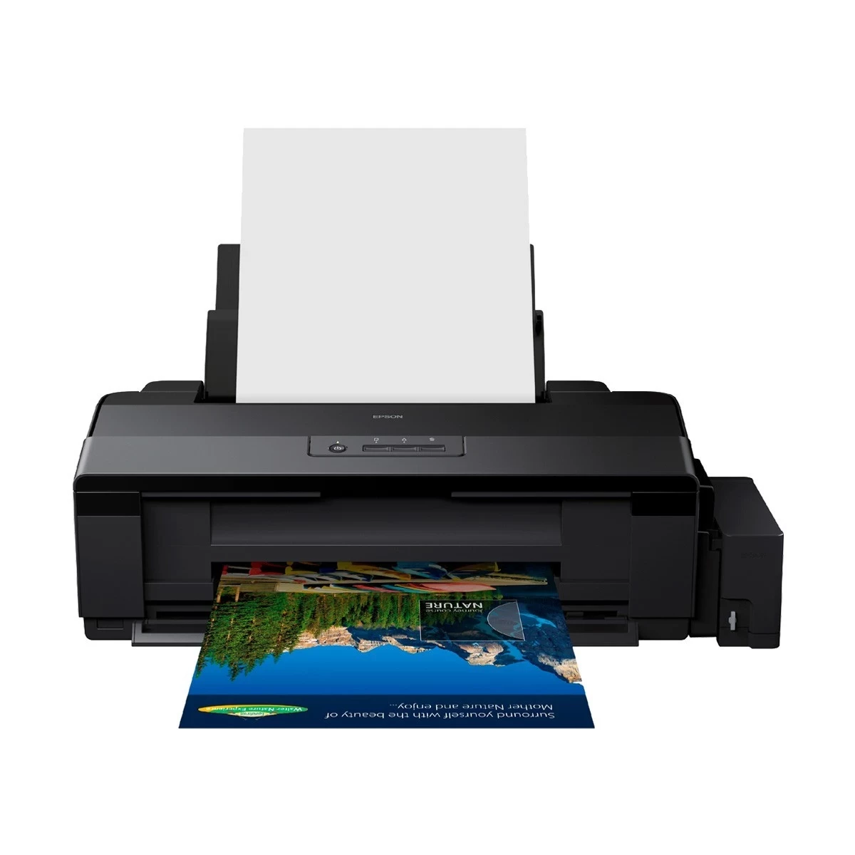 Epson EcoTank L1800 Single Function InkTank A3 Photo Printer #C11CD82501