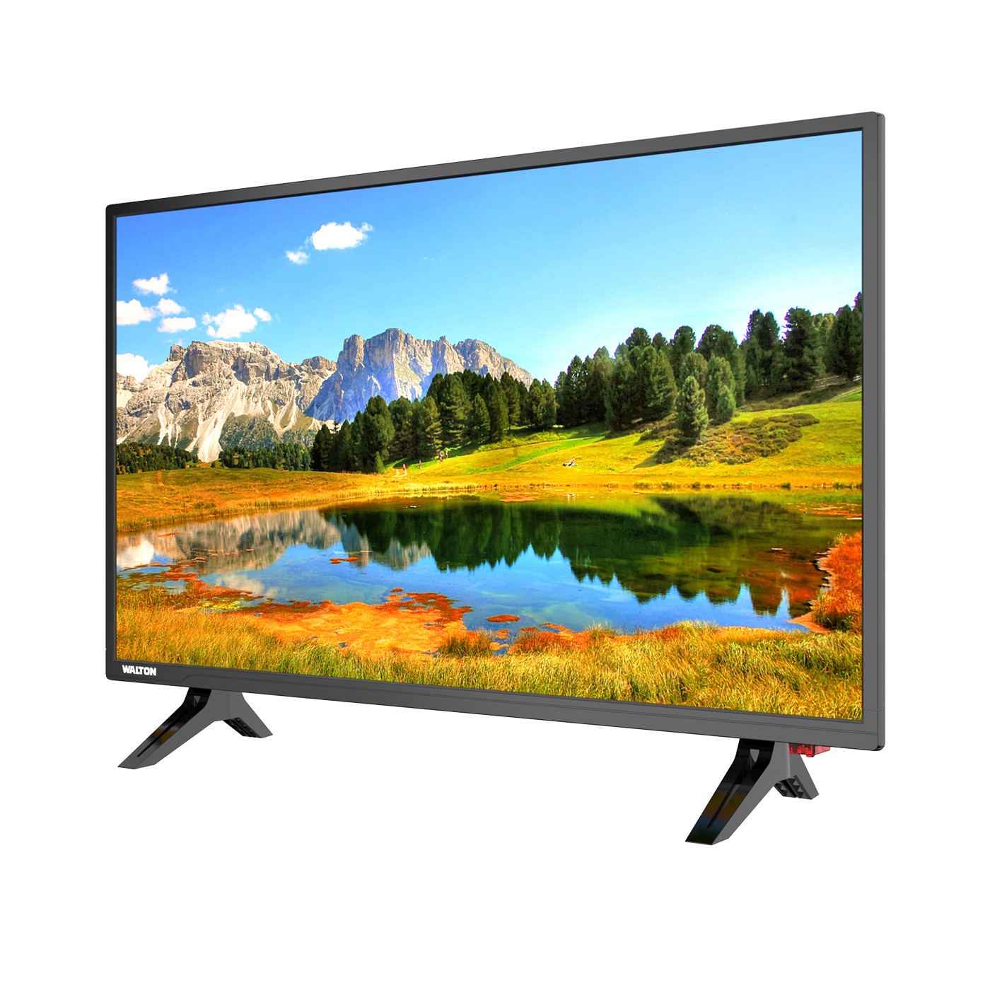 Walton LED TV 813mm (W32D120BL) GET TO EASY