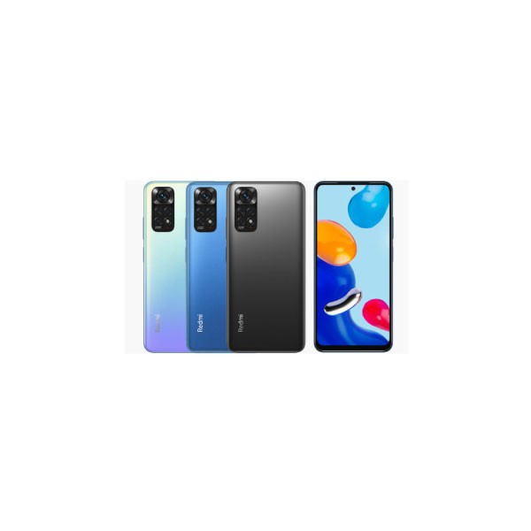 Redmi Note 11