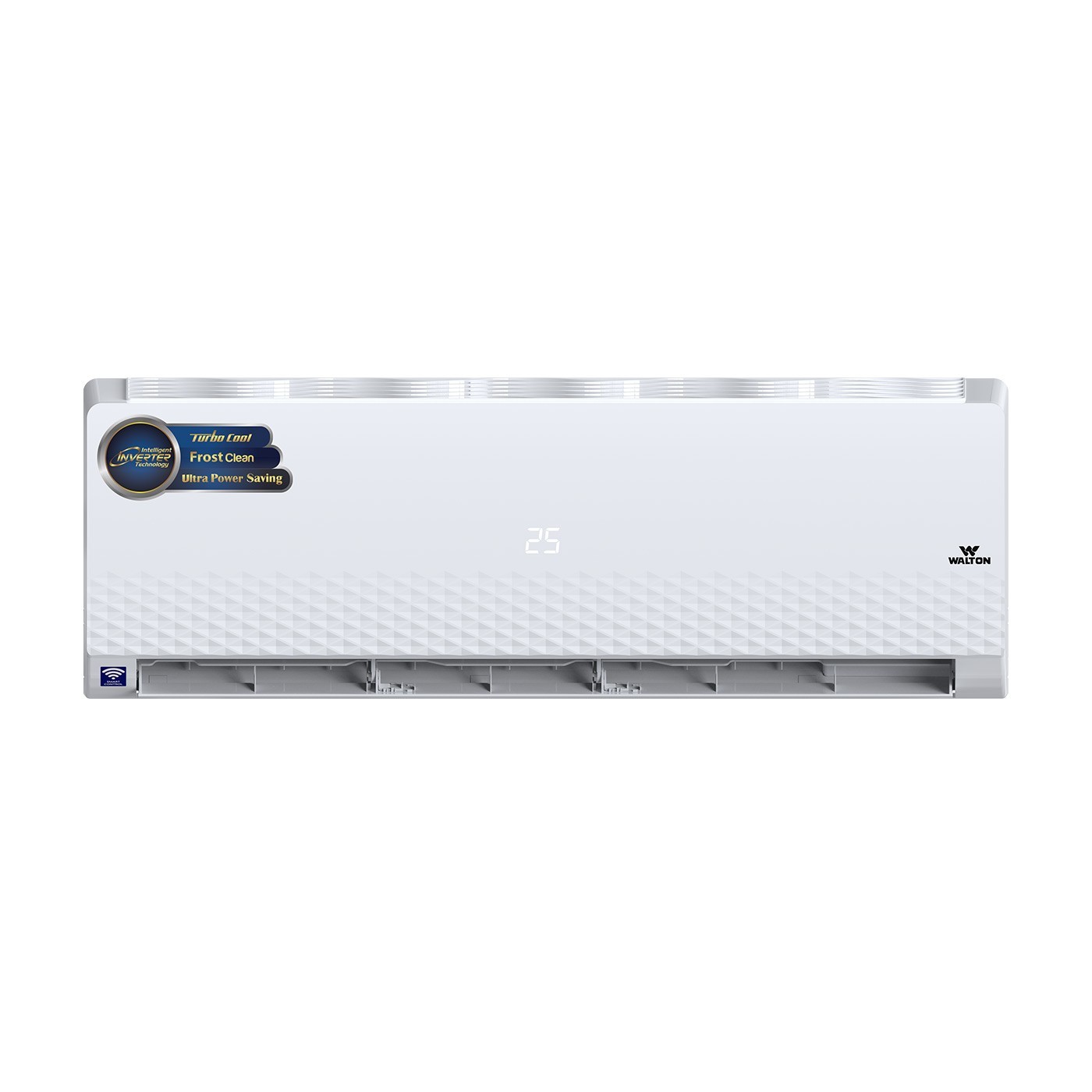 Walton Air Conditioner {WSI-DIAMOND-18F (SMART)} [1.5 Ton]